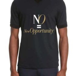 Men's #NewOpportunity T-Shirt