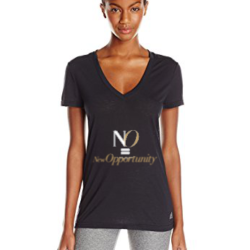 Women's #NewOpportunity T-Shirt